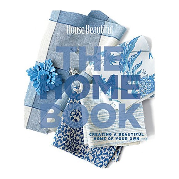 House Beautiful - The Home Book Hardcover - Picture 1 of 16
